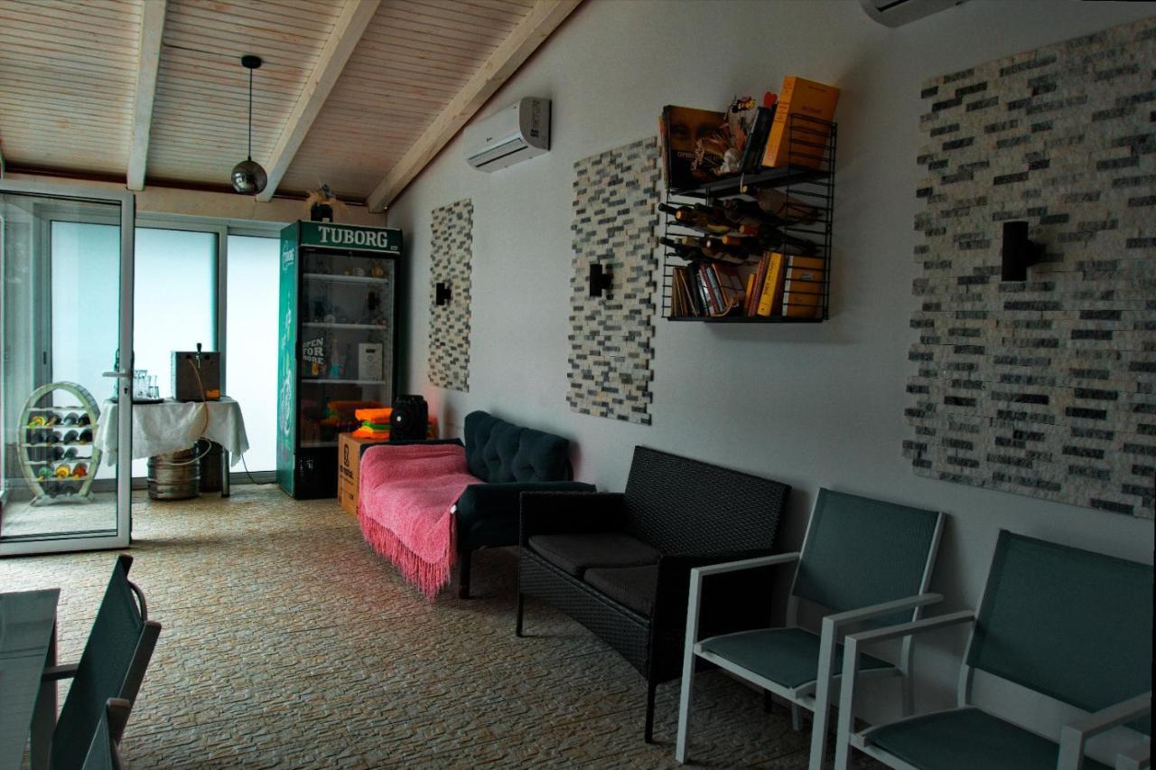 Casa Ade Villa Ocna Sugatag Exterior photo