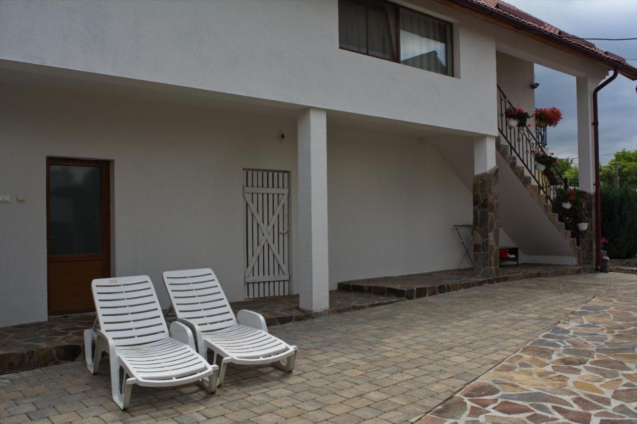 Casa Ade Villa Ocna Sugatag Exterior photo