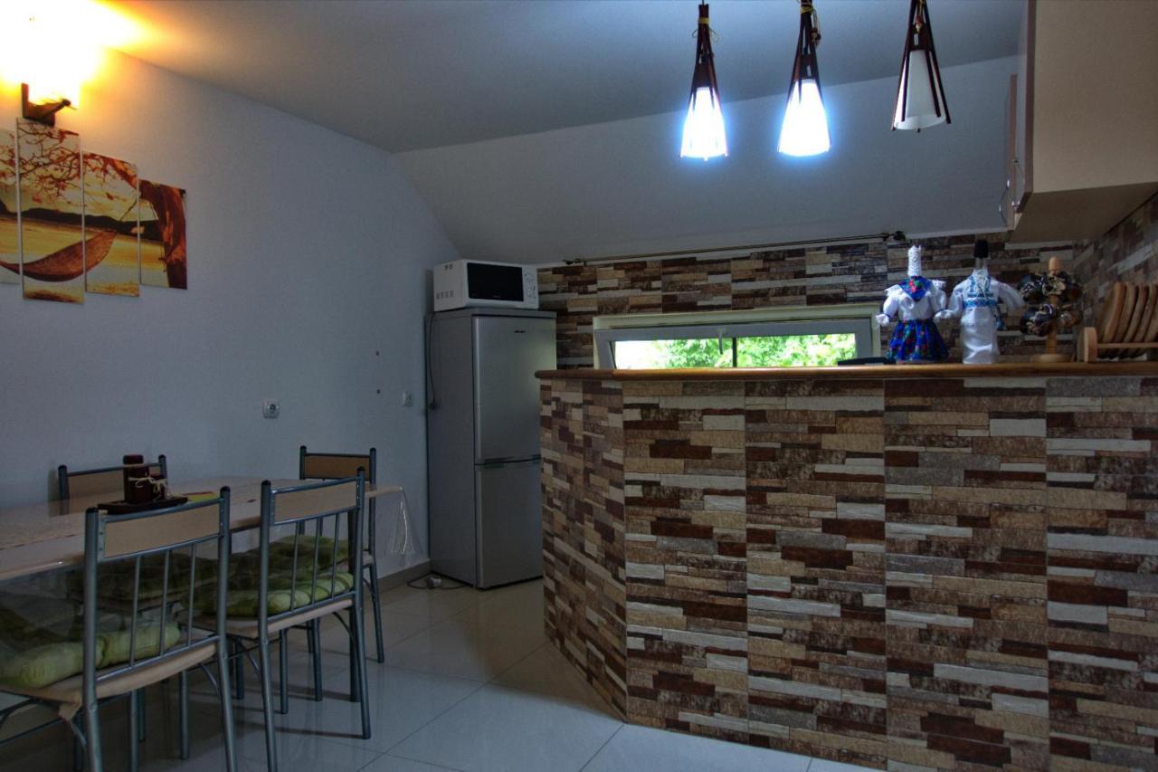 Casa Ade Villa Ocna Sugatag Exterior photo